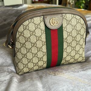 Gucci Ophidia Dome